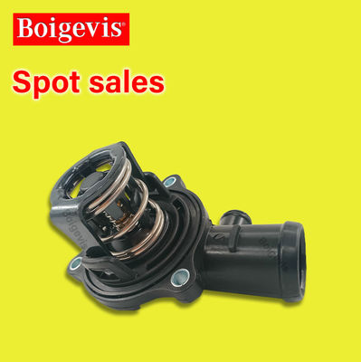 قطعات سيستم خنک کننده ترموستات سياه توسط BOIGEVIS OEM شماره 059121111N
