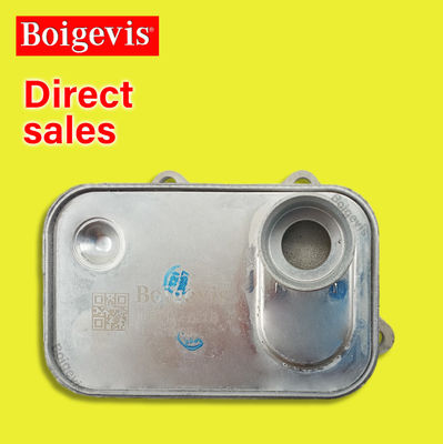 سیم پیچ روشن کننده موتور خودرو آلومینیوم اصلی 06K117021B جایگزین برای B9 2.0T