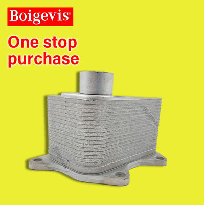 قطعات یدکی اصلی آلومینیوم موتور 06K117021B قطعات یدکی موتور ماشین