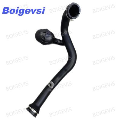 8W0 145 673 AG لوله فشار بین خنک کننده ارتقاء جدید برای A5/S5