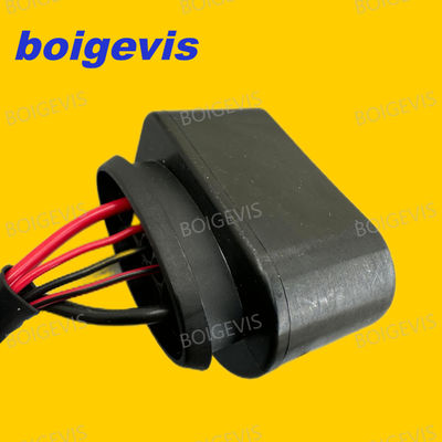 بوگویس کنترل کننده پمپ بنزین جدید 1K0 906 093 F فولکس واگن تحویل فوری
