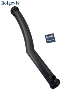 لوله خنک کننده آب 03C121065J برای آئودی A1 A3 VW SKODA OCTAVIA SUPERB Seat ALTEA LEON
