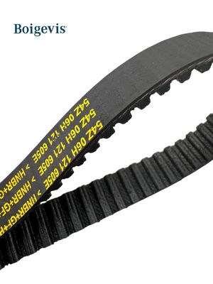 06H121605E 941024 کمربند راننده پمپ آب برای Audi Seat Skoda Vw 1.8 2.0T
