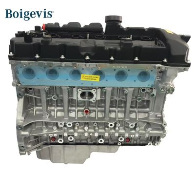 11002155840 N54B30A موتور کوتاه برای BMW X6 E71X6 35iX N54 2008 - 2010