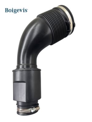 4H0129615E لوله ورودی هوا برای موتور سمت چپ Audi A8 D4 S8 4.0L