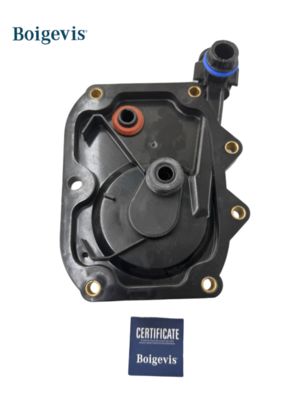 11617501563 سوپاپ دریچه محفظه میل لنگ برای BMW 540i 740i 740iL 840Ci