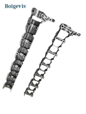 ۱۱۱۲۷۵۳۱۲۲۴ لنج کشش برای BMW ۳۲۸i ۳۳۵i ۵۲۸i ۵۳۰i ۵۳۵i ۵۳۵xi X3