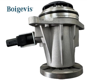 LR089625 پمپ آب موتور - سازگار با مدل های دیزل 3.0T لندرور  قطعه جایگزین سیستم خنک کننده با عملکرد بالا