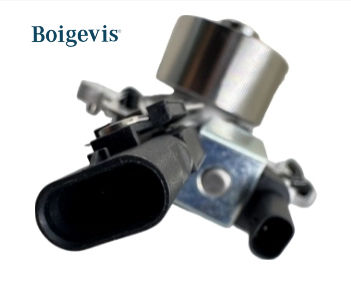 LR129893 مجموعه پمپ آب موتور لندرور 2.0 برای لندرور