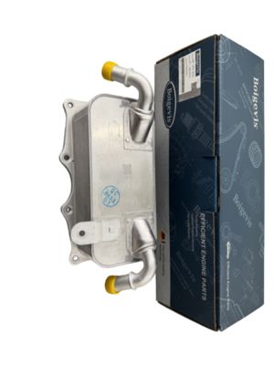 94810728121 کولر روغن موتور برای پورشه کاین 92A Panamera 09-16