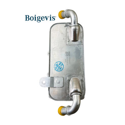 OE 94810728121 خنک کننده روغن موتور - مناسب دقیق برای عملکرد خنک کننده برتر Porsche Cayenne