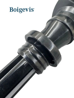 کویل احتراق OEM LR035548 قطعه با کیفیت بالا برای موتور، جایگزین درجه یک برای خودروهای سری لندرور، نصب مستقیم و عملکرد بادوام