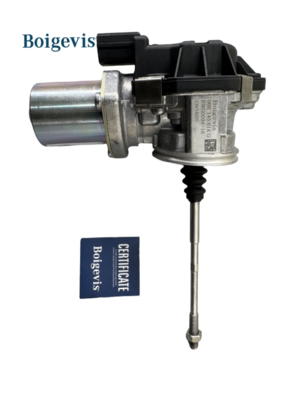عملگر سوپاپ توربوشارژر 06K145614G برای آئودی A3TT VW Passat Sharan Toucan EA888 2.0T