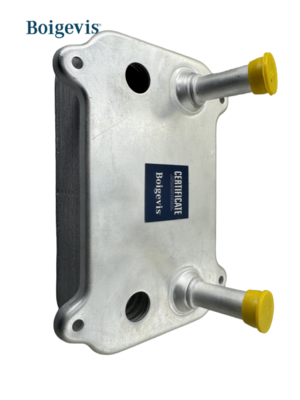 94810727603 خنک کننده روغن موتور برای پورشه کاین 03-06 4.5L V8
