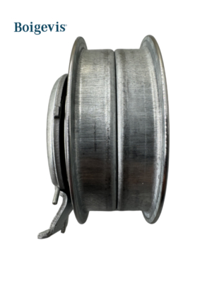 06A109479C قطب چرخ کش کمربند برای موتورهای فولکس واگن آودی صندلی اسکودا 1.6L و 2.0L