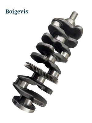 میل لنگ 2740300401 برای مرسدس بنز C260 C300 CLS260 CLS300 E260 M264 2.0T