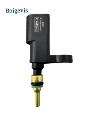 03F919501B سنسور دمای مایع خنک کننده برای VW POLO SKODA SEAT AUDI 1.0 TFSI DKL