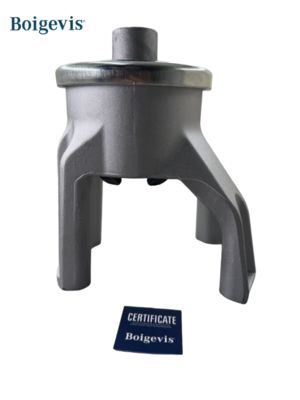 7H0199849AT پایه موتور برای TRANSPORTER T5 MANUAL 2003‑2010