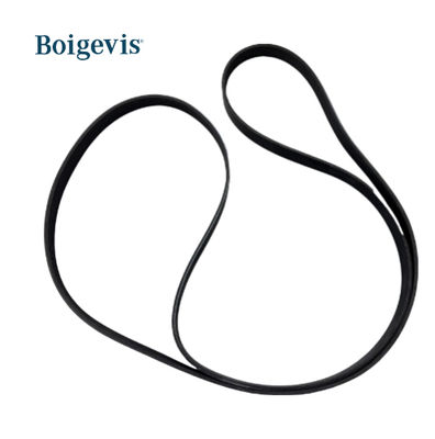 06e903137ak تسمه مارپیچ پلی-وی موتور جدید و با عملکرد بالای آئودی A8 4h