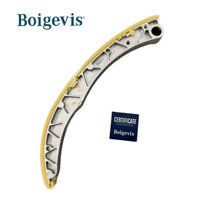 The timing chain guide rail 059109510F is suitable for various Audi, Volkswagen, SEAT, and Škoda models.